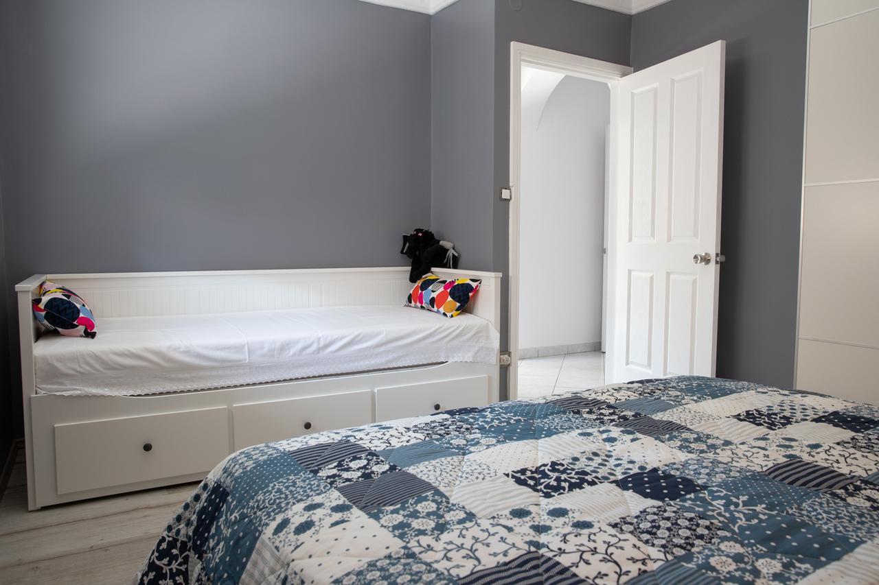 Apartmani Dina Biograd Na Moru Extérieur photo