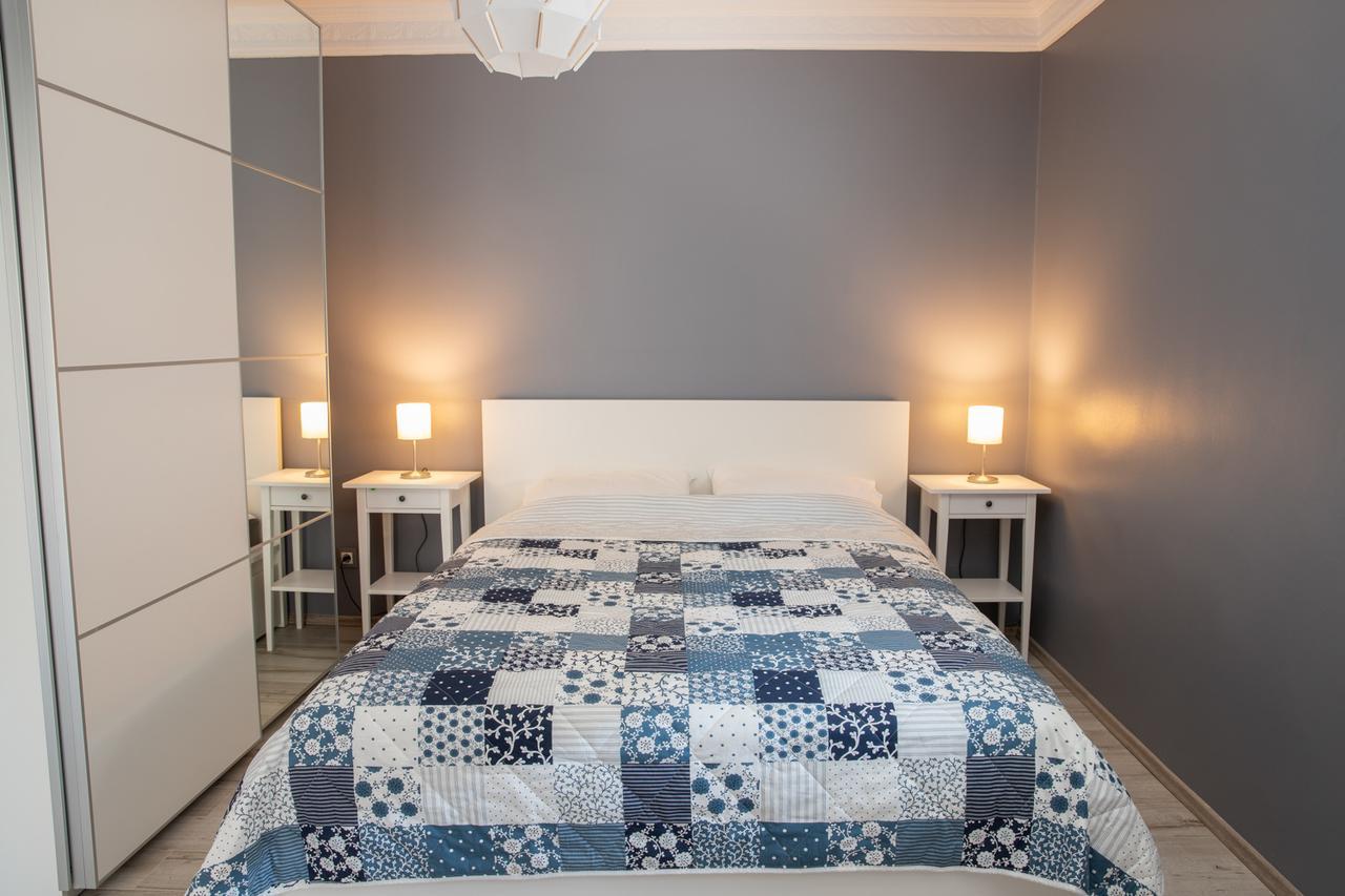 Apartmani Dina Biograd Na Moru Extérieur photo