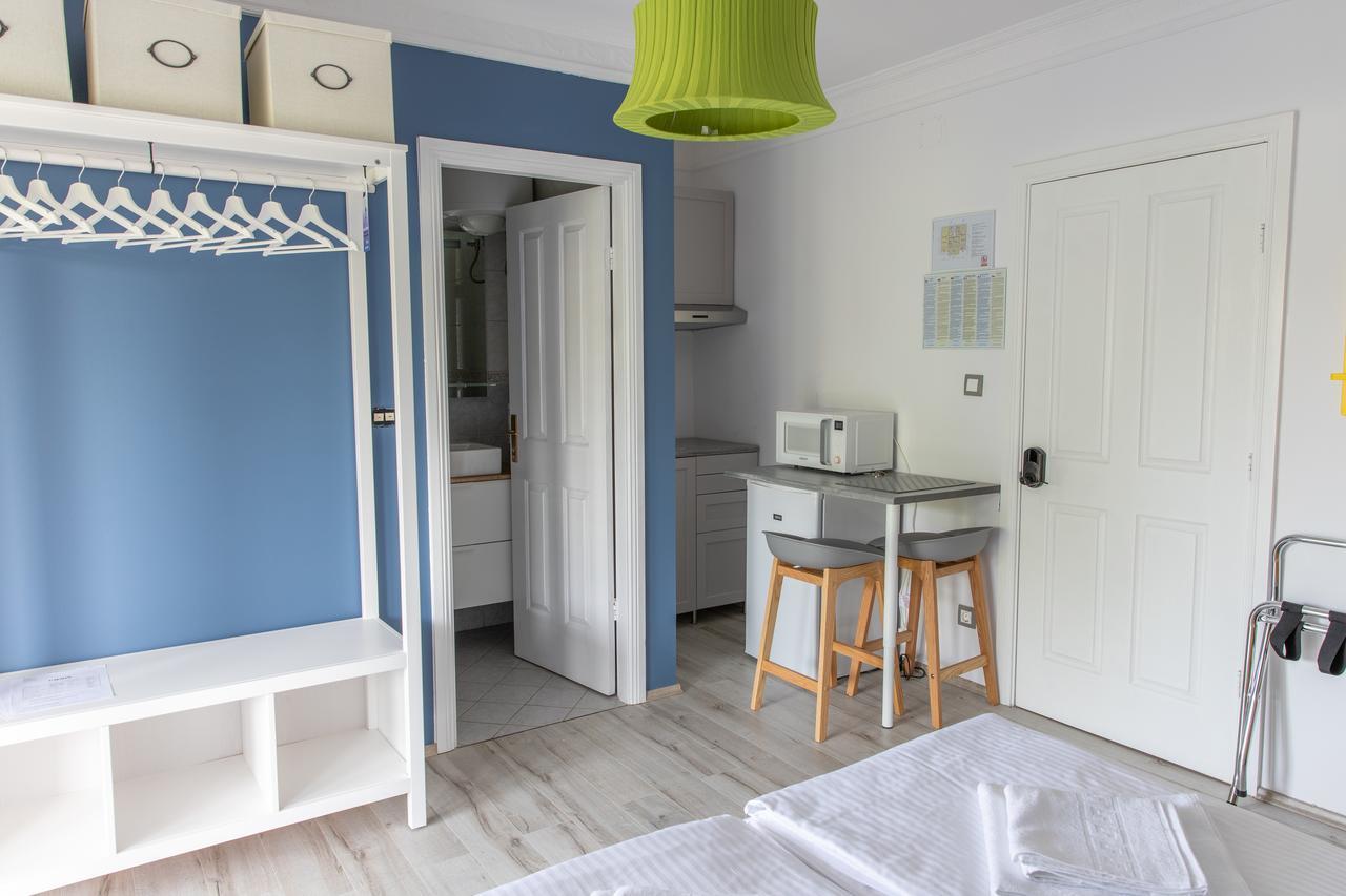 Apartmani Dina Biograd Na Moru Extérieur photo