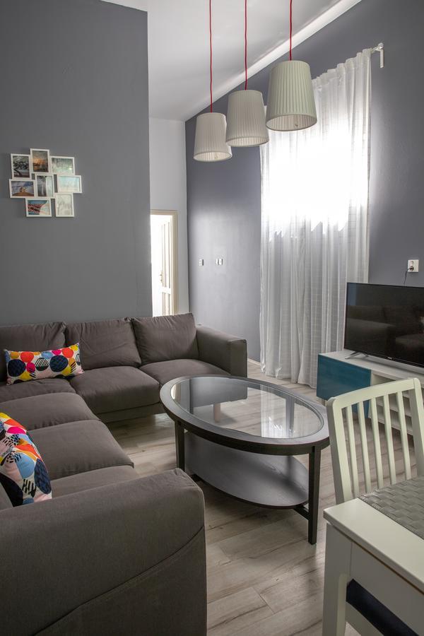 Apartmani Dina Biograd Na Moru Extérieur photo