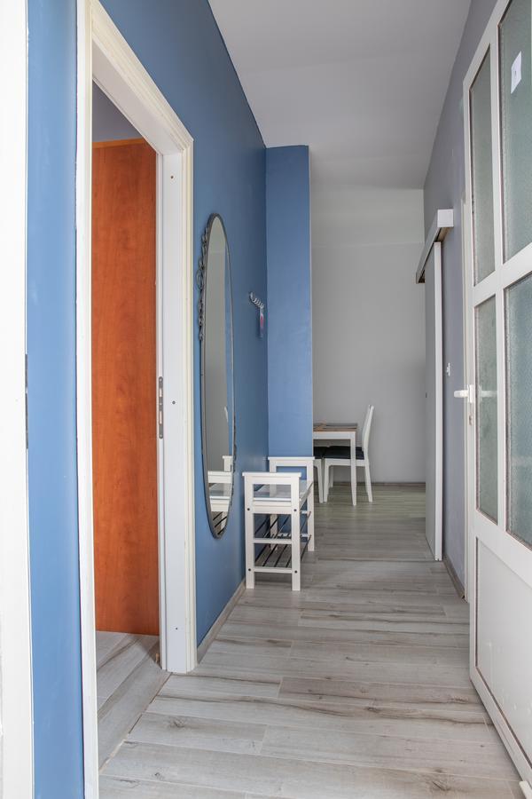 Apartmani Dina Biograd Na Moru Extérieur photo