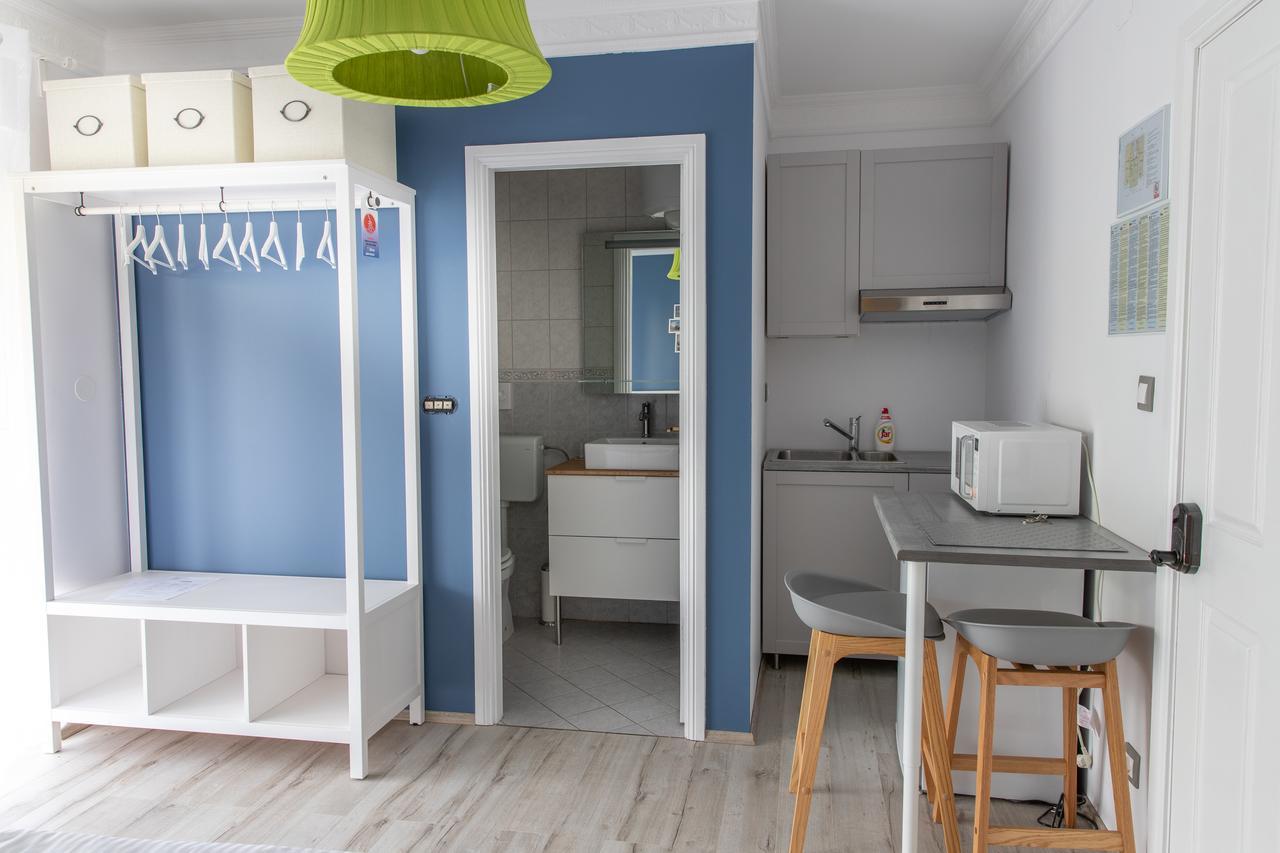 Apartmani Dina Biograd Na Moru Extérieur photo