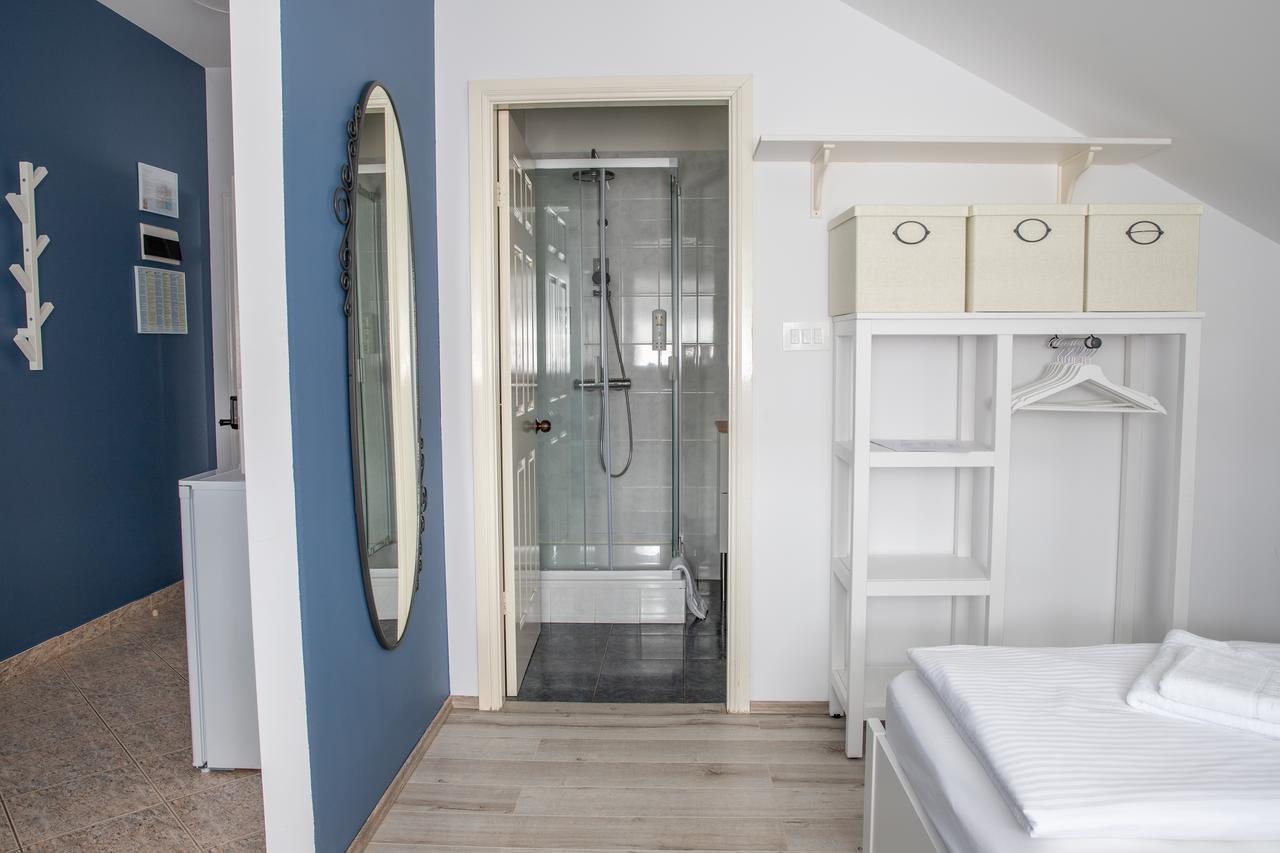 Apartmani Dina Biograd Na Moru Extérieur photo