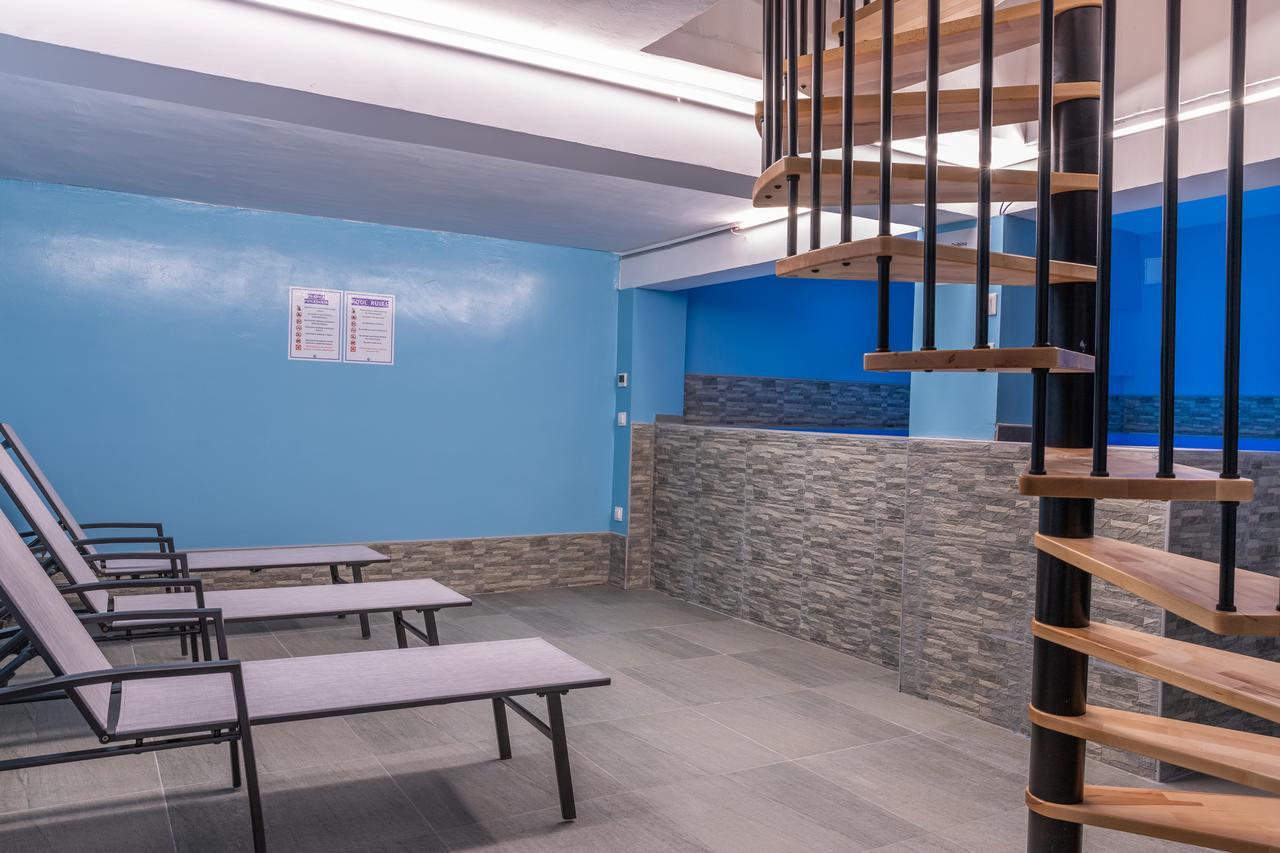 Apartmani Dina Biograd Na Moru Extérieur photo